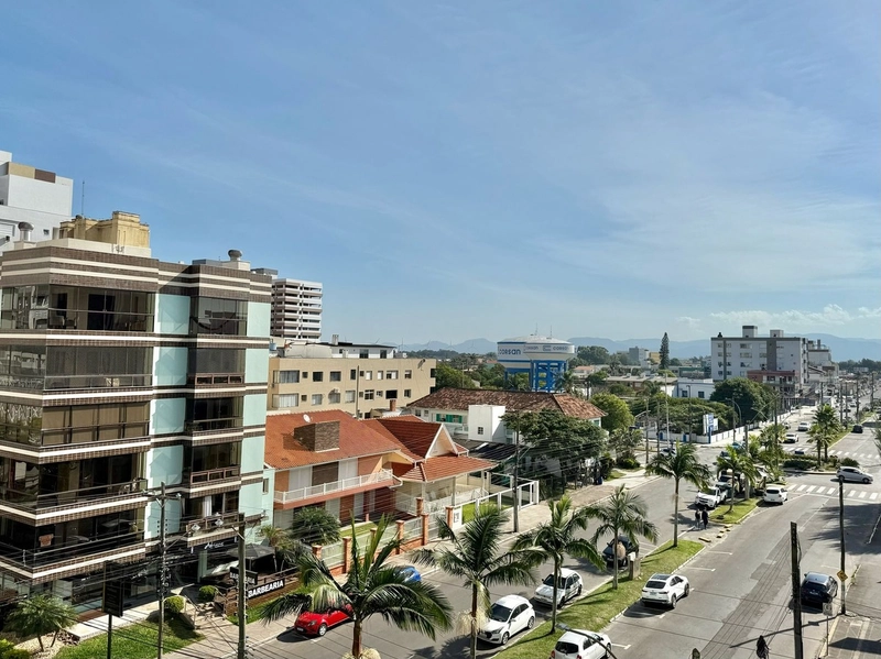 APARTAMENTO DE ESQUINA NA AV. ARARIBÓIA: 11ª foto da galeria de imagens do imóvel