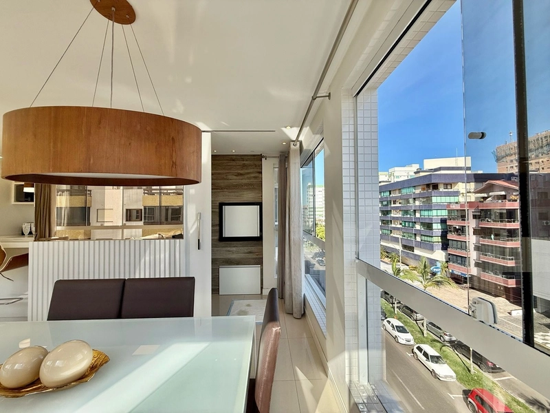 APARTAMENTO DE ESQUINA NA AV. ARARIBÓIA: 4ª foto da galeria de imagens do imóvel