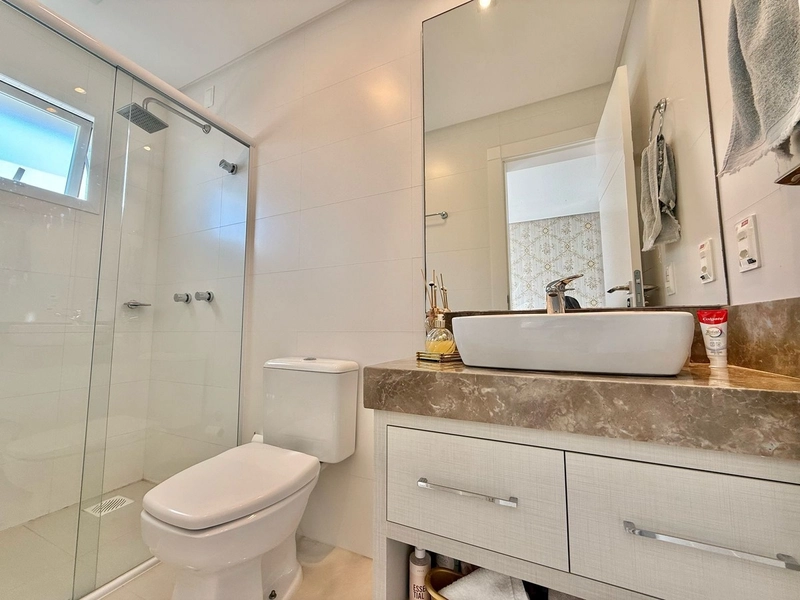 APARTAMENTO DE ESQUINA NA AV. ARARIBÓIA: 26ª foto da galeria de imagens do imóvel