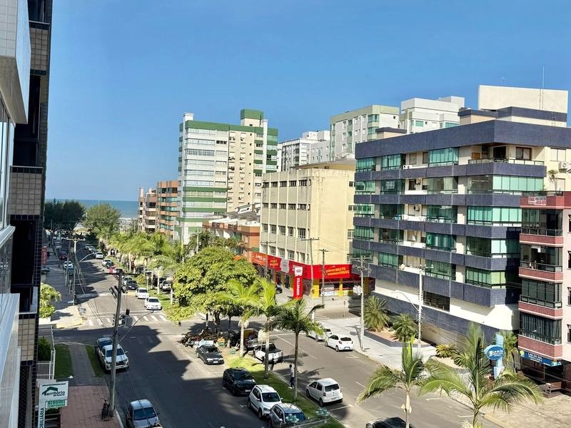 APARTAMENTO DE ESQUINA NA AV. ARARIBÓIA: 5ª foto da galeria de imagens do imóvel