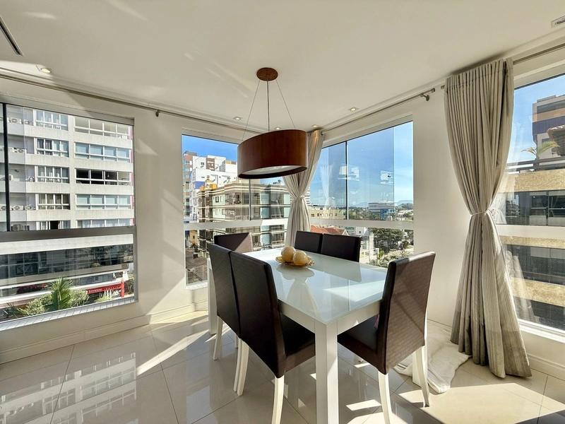 APARTAMENTO DE ESQUINA NA AV. ARARIBÓIA: 9ª foto da galeria de imagens do imóvel