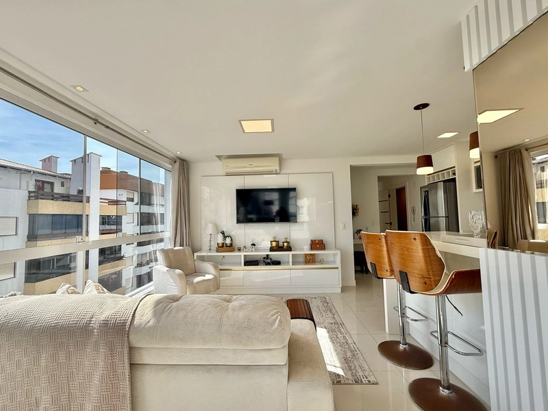 APARTAMENTO DE ESQUINA NA AV. ARARIBÓIA: 6ª foto da galeria de imagens do imóvel