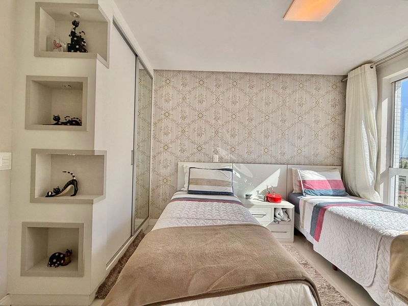 APARTAMENTO DE ESQUINA NA AV. ARARIBÓIA: 21ª foto da galeria de imagens do imóvel
