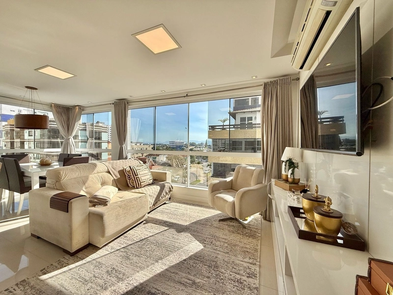 APARTAMENTO DE ESQUINA NA AV. ARARIBÓIA: 1ª foto da galeria de imagens do imóvel