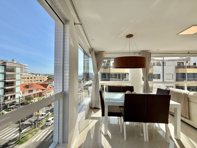 APARTAMENTO DE ESQUINA NA AV. ARARIBÓIA: 12ª foto da galeria de imagens do imóvel