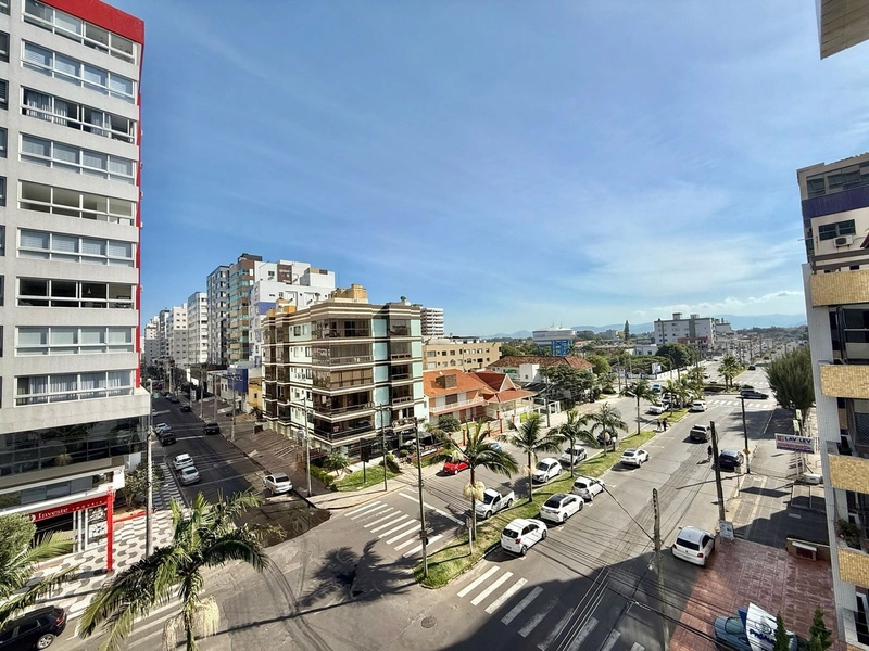 APARTAMENTO DE ESQUINA NA AV. ARARIBÓIA: 10ª foto da galeria de imagens do imóvel