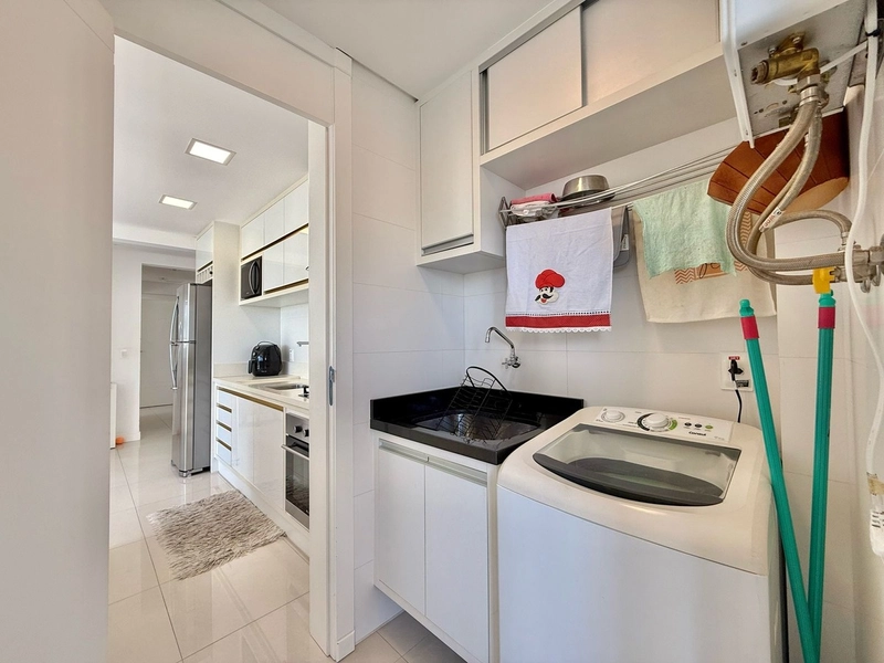 APARTAMENTO DE ESQUINA NA AV. ARARIBÓIA: 18ª foto da galeria de imagens do imóvel