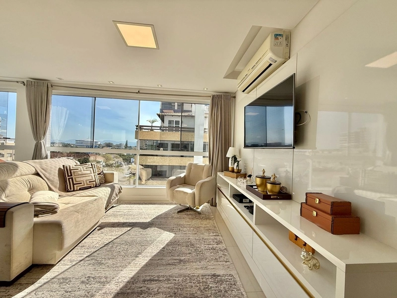 APARTAMENTO DE ESQUINA NA AV. ARARIBÓIA: 2ª foto da galeria de imagens do imóvel