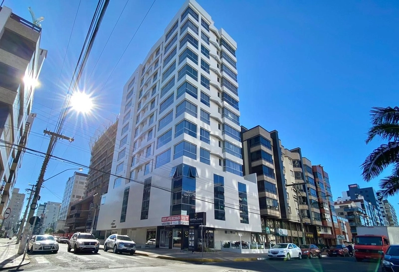 APARTAMENTO DE ESQUINA NA AV. ARARIBÓIA: 28ª foto da galeria de imagens do imóvel