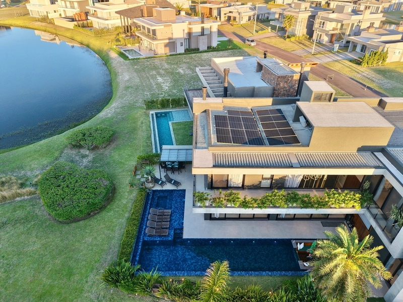 RESIDÊNCIA DE ALTO PADRÃO Á VENDA EM  CONDOMÍNIO FECHADO BEIRA MAR !!: 46ª foto da galeria de imagens do imóvel