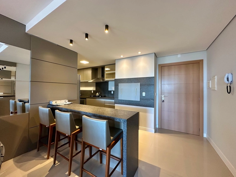 APARTAMENTO À VENDA  NA AVENIDA CENTRAL DE ATLÂNTIDA!: 11ª foto da galeria de imagens do imóvel