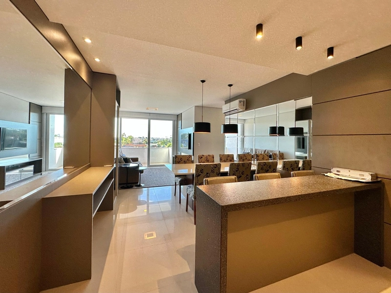 APARTAMENTO À VENDA  NA AVENIDA CENTRAL DE ATLÂNTIDA!: 8ª foto da galeria de imagens do imóvel