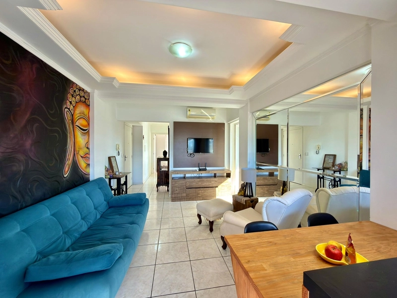 APARTAMENTO A VENDA NO CORAÇÃO DA CIDADE: 7ª foto da galeria de imagens do imóvel