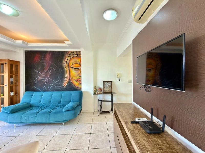 APARTAMENTO A VENDA NO CORAÇÃO DA CIDADE: 8ª foto da galeria de imagens do imóvel