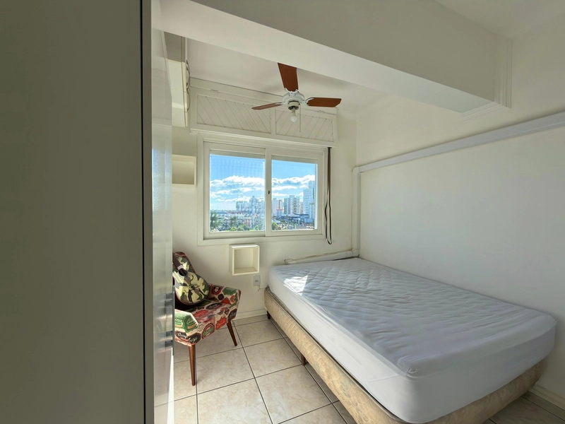 APARTAMENTO A VENDA NO CORAÇÃO DA CIDADE: 14ª foto da galeria de imagens do imóvel