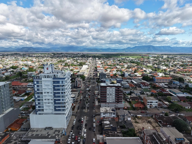 APARTAMENTO A VENDA NO CORAÇÃO DA CIDADE: 22ª foto da galeria de imagens do imóvel
