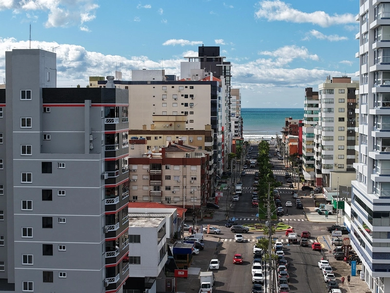 APARTAMENTO A VENDA NO CORAÇÃO DA CIDADE: 21ª foto da galeria de imagens do imóvel