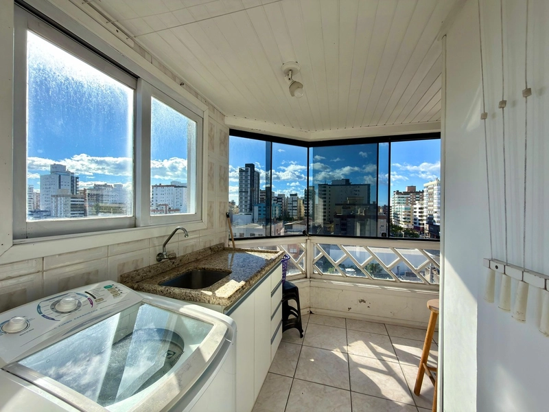 APARTAMENTO A VENDA NO CORAÇÃO DA CIDADE: 12ª foto da galeria de imagens do imóvel