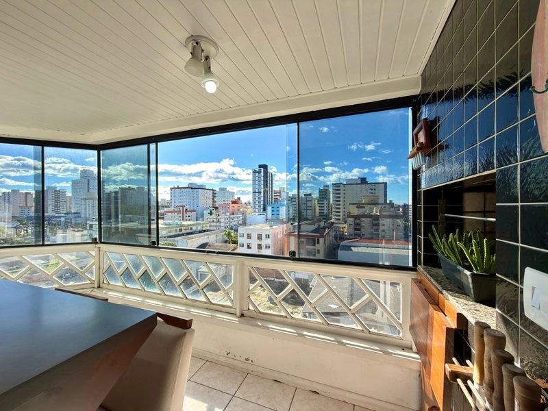 APARTAMENTO A VENDA NO CORAÇÃO DA CIDADE: 5ª foto da galeria de imagens do imóvel