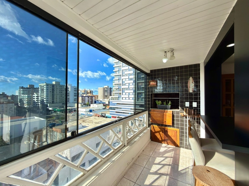 APARTAMENTO A VENDA NO CORAÇÃO DA CIDADE: 4ª foto da galeria de imagens do imóvel