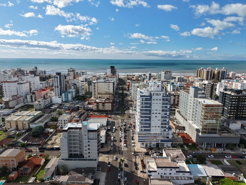 APARTAMENTO A VENDA NO CORAÇÃO DA CIDADE: 19ª foto da galeria de imagens do imóvel