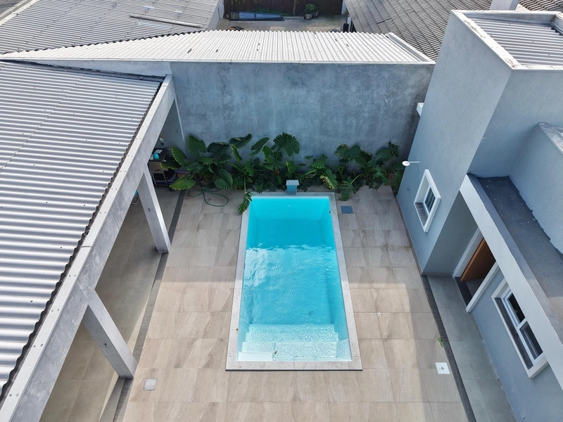 CASA À VENDA EM ATLÂNTIDA: 30ª foto da galeria de imagens do imóvel
