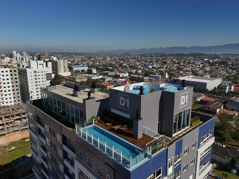 APARTAMENTO COM VISTA LIBERADA E PRÉDIO COM INFRA: 24ª foto da galeria de imagens do imóvel