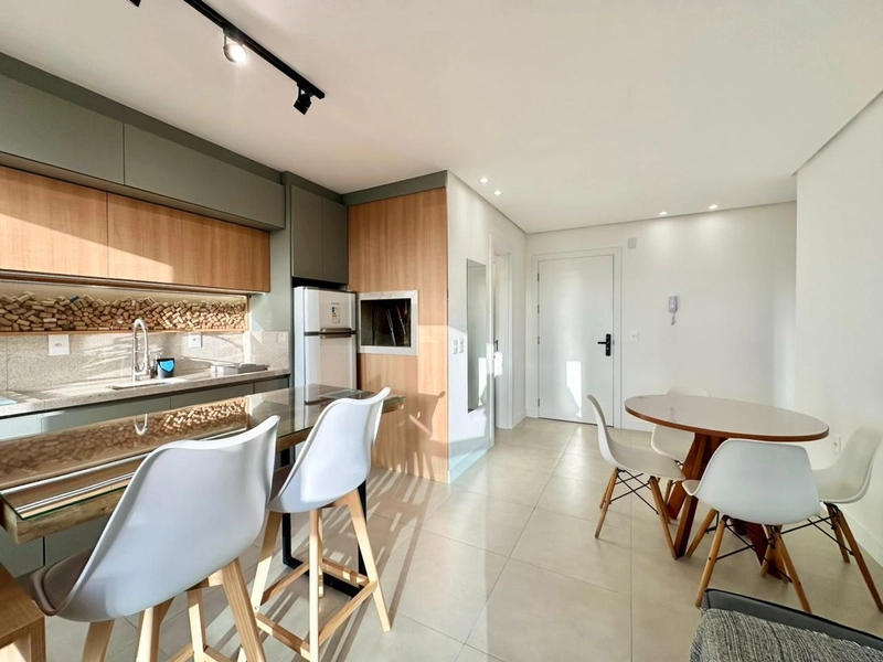 APARTAMENTO COM VISTA LIBERADA E PRÉDIO COM INFRA: 10ª foto da galeria de imagens do imóvel