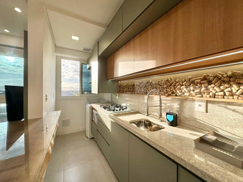 APARTAMENTO COM VISTA LIBERADA E PRÉDIO COM INFRA: 13ª foto da galeria de imagens do imóvel