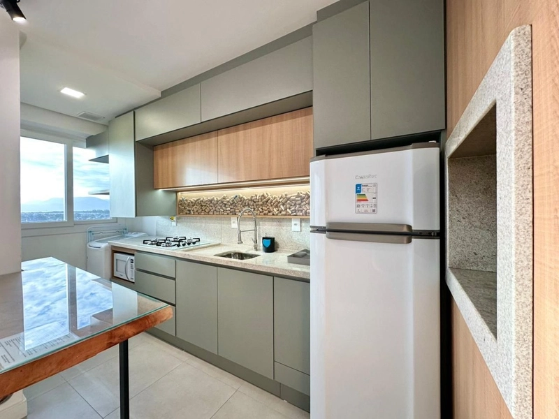 APARTAMENTO COM VISTA LIBERADA E PRÉDIO COM INFRA: 12ª foto da galeria de imagens do imóvel