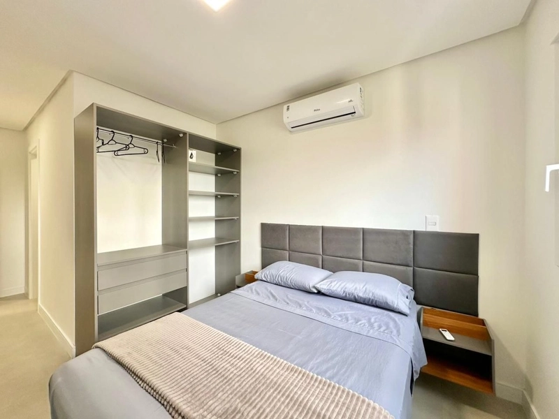APARTAMENTO COM VISTA LIBERADA E PRÉDIO COM INFRA: 18ª foto da galeria de imagens do imóvel