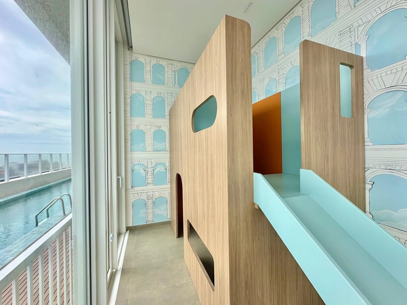 APARTAMENTO À VENDA  Bairro Navegantes: 16ª foto da galeria de imagens do imóvel