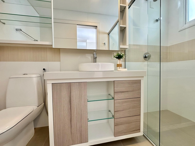 APARTAMENTO RARIDADE À VENDA NA BEIRA-MAR EM CAPÃO DA CANOA!: 22ª foto da galeria de imagens do imóvel