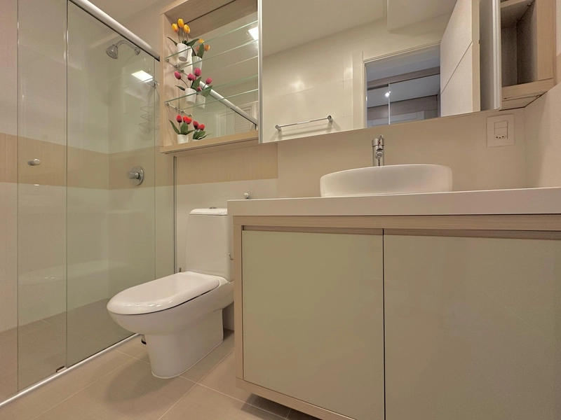 APARTAMENTO RARIDADE À VENDA NA BEIRA-MAR EM CAPÃO DA CANOA!: 18ª foto da galeria de imagens do imóvel