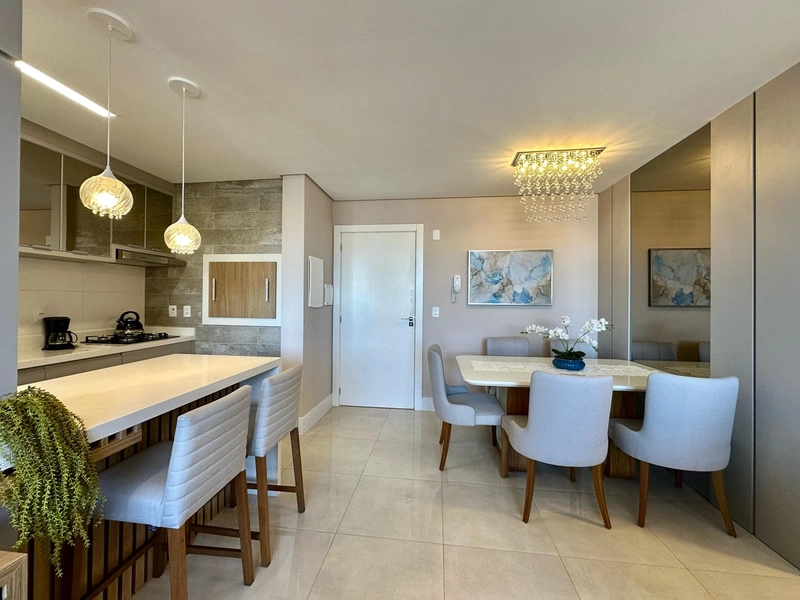 APARTAMENTO À VENDA NO CENTRO: 7ª foto da galeria de imagens do imóvel