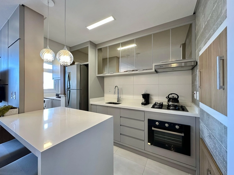 APARTAMENTO À VENDA NO CENTRO: 8ª foto da galeria de imagens do imóvel