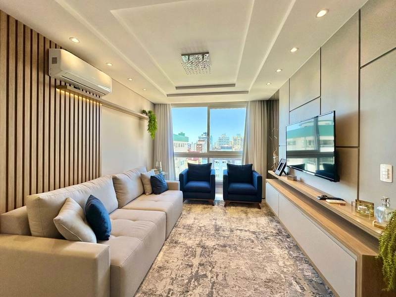APARTAMENTO À VENDA NO CENTRO: 5ª foto da galeria de imagens do imóvel