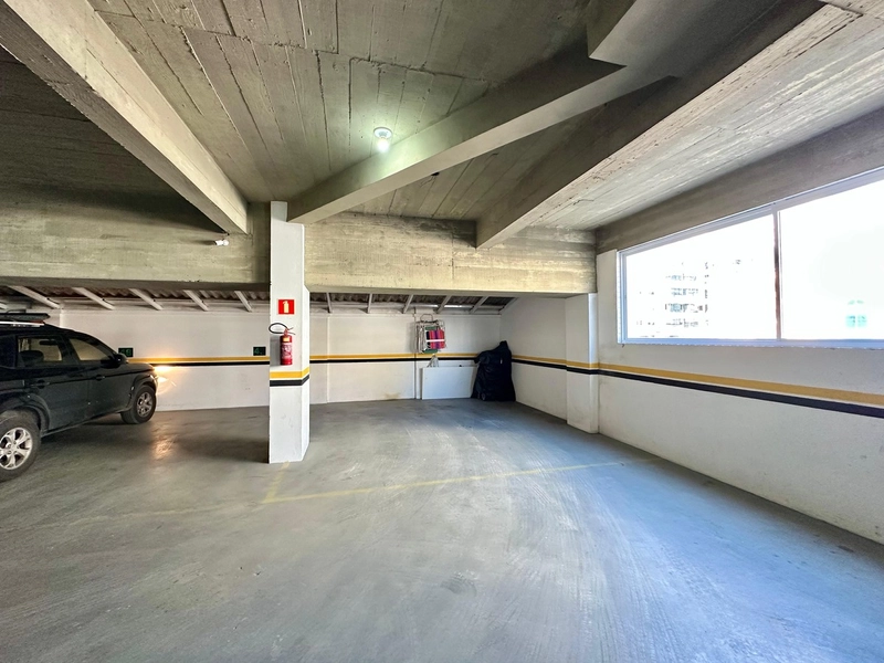 APARTAMENTO À VENDA  INFRA COMPLETA E VISTA PARA O MAR: 27ª foto da galeria de imagens do imóvel