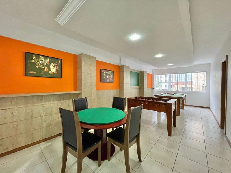 APARTAMENTO À VENDA  INFRA COMPLETA E VISTA PARA O MAR: 32ª foto da galeria de imagens do imóvel