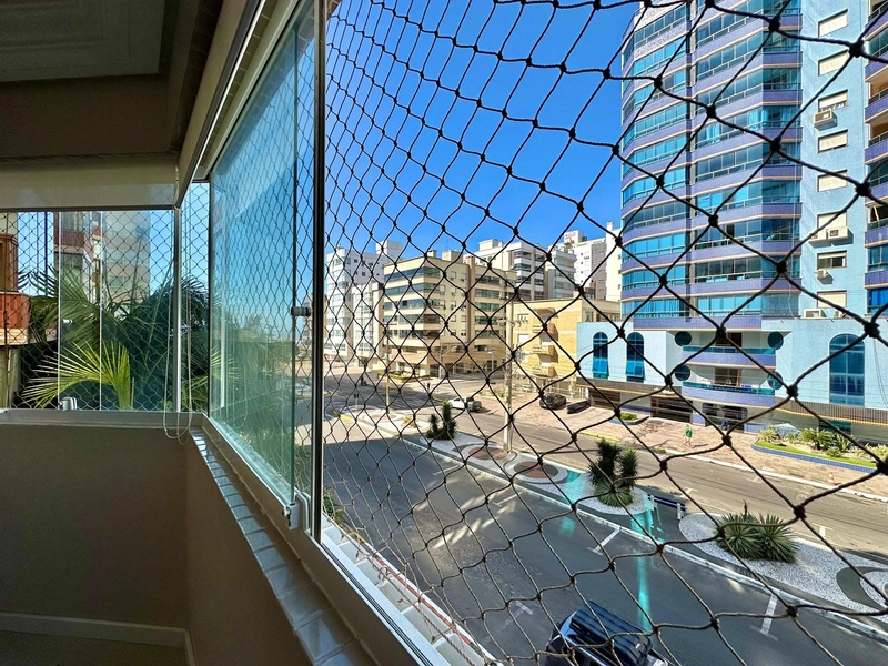 APARTAMENTO À VENDA  INFRA COMPLETA E VISTA PARA O MAR: 6ª foto da galeria de imagens do imóvel