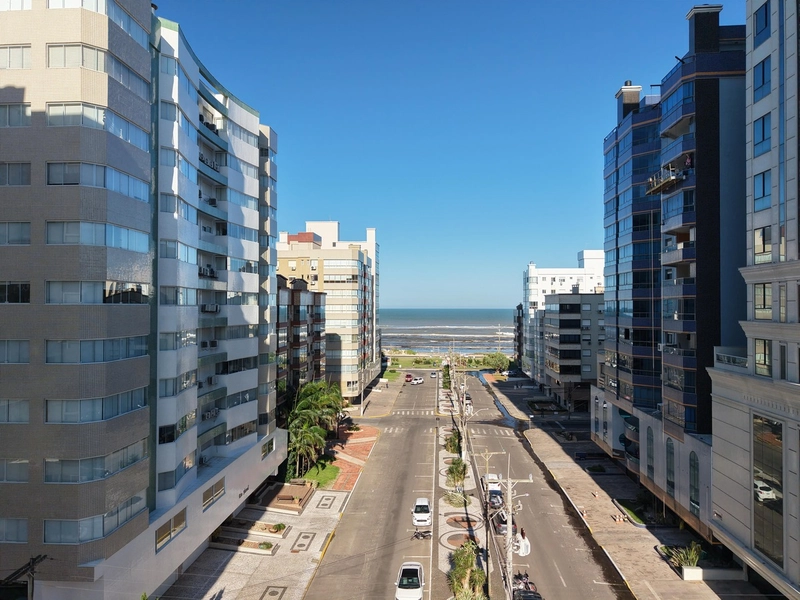 APARTAMENTO À VENDA  INFRA COMPLETA E VISTA PARA O MAR: 35ª foto da galeria de imagens do imóvel