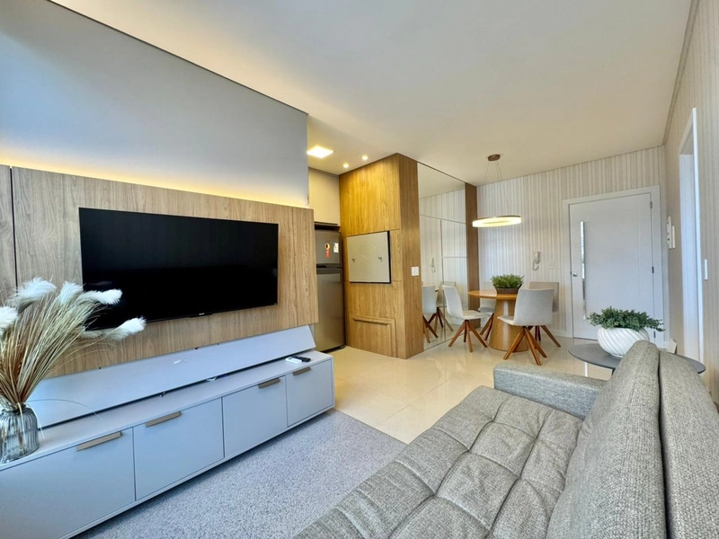 APARTAMENTO DE DOIS DORMITÓRIOS NO NAVEGANTES: 4ª foto da galeria de imagens do imóvel