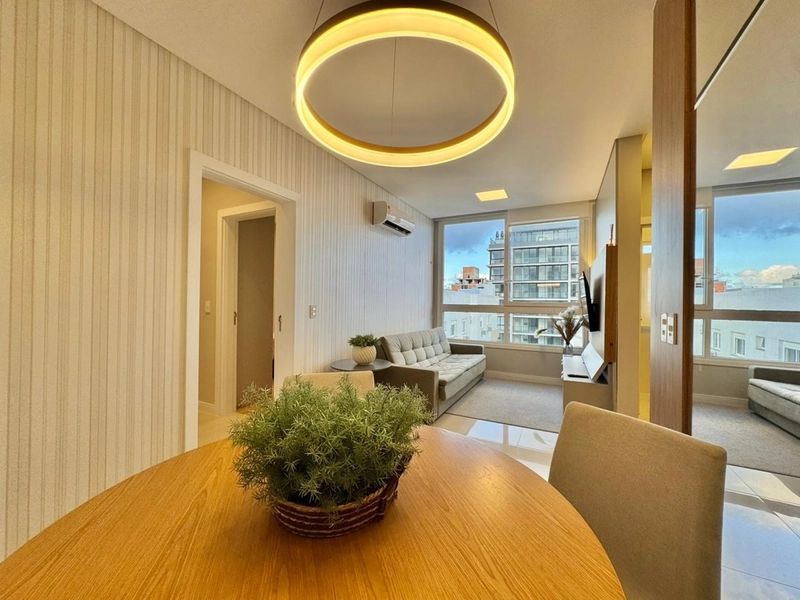 APARTAMENTO DE DOIS DORMITÓRIOS NO NAVEGANTES: 5ª foto da galeria de imagens do imóvel