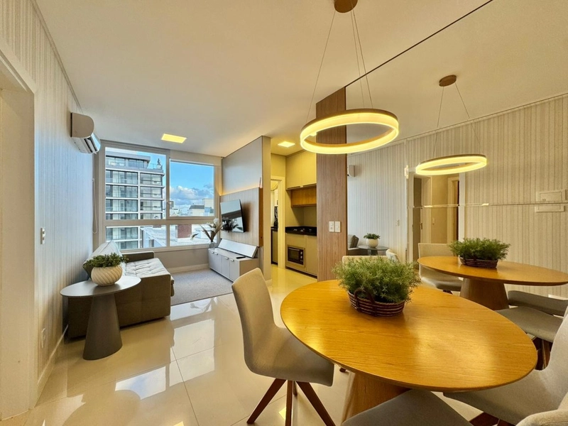 APARTAMENTO DE DOIS DORMITÓRIOS NO NAVEGANTES: 2ª foto da galeria de imagens do imóvel
