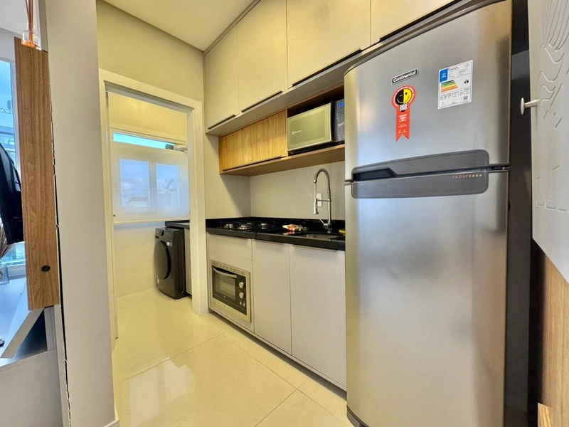 APARTAMENTO DE DOIS DORMITÓRIOS NO NAVEGANTES: 8ª foto da galeria de imagens do imóvel