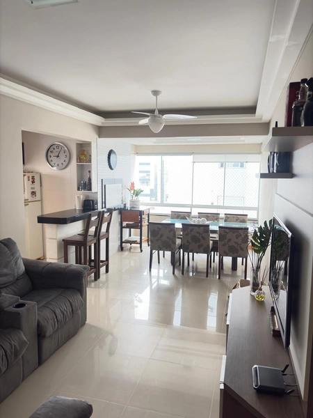 Apartamento a venda na praça Bassani!!!: 1ª foto da galeria de imagens do imóvel