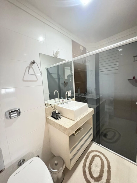 Apartamento a venda na praça Bassani!!!: 6ª foto da galeria de imagens do imóvel