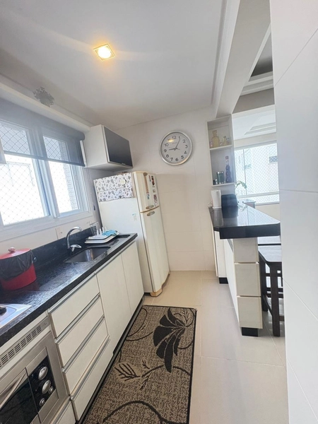 Apartamento a venda na praça Bassani!!!: 3ª foto da galeria de imagens do imóvel