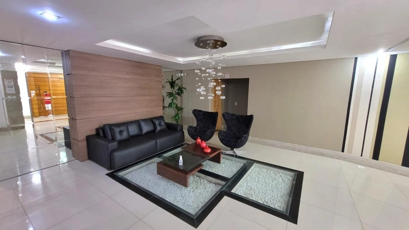 Apartamento a venda na praça Bassani!!!: 11ª foto da galeria de imagens do imóvel