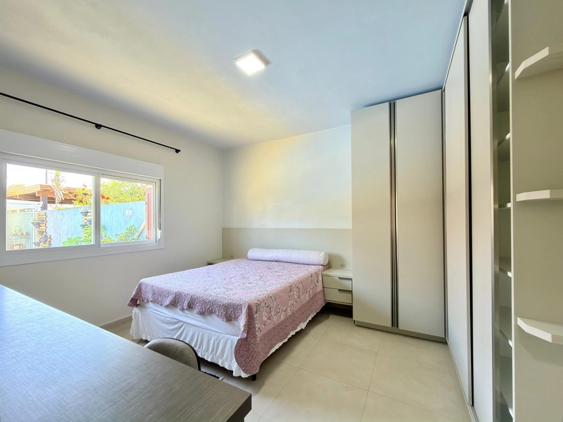 CASA À VENDA, LADO MAR   BAIRRO ARAÇÁ !!  TERRENO INTEIRO 15x30m2: 20ª foto da galeria de imagens do imóvel